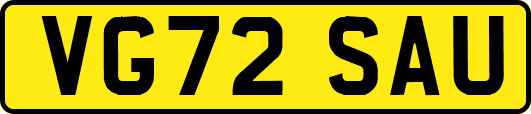 VG72SAU