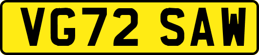 VG72SAW