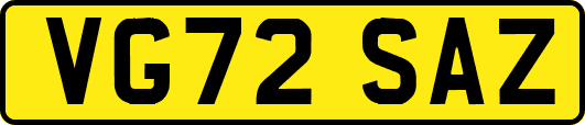 VG72SAZ