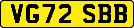 VG72SBB