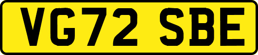 VG72SBE