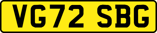 VG72SBG