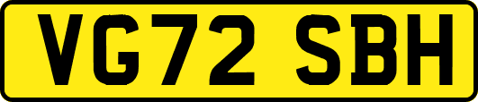 VG72SBH