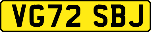 VG72SBJ