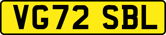 VG72SBL