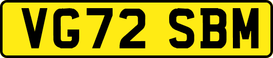 VG72SBM