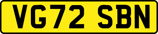 VG72SBN