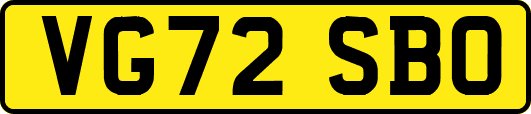 VG72SBO