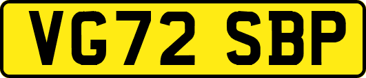 VG72SBP