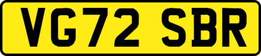 VG72SBR