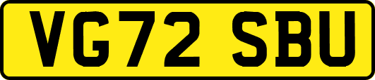 VG72SBU