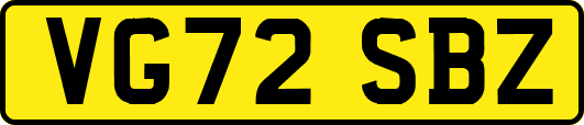 VG72SBZ