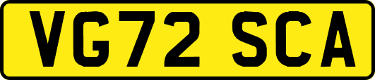 VG72SCA