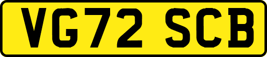 VG72SCB