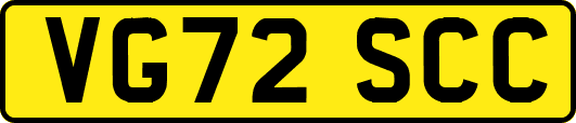 VG72SCC