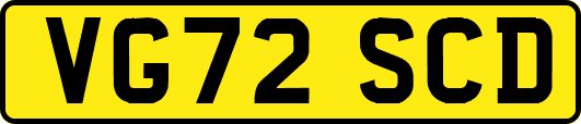 VG72SCD
