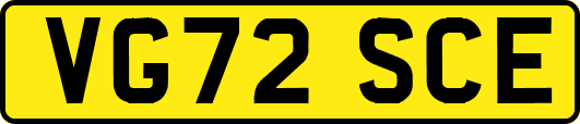 VG72SCE