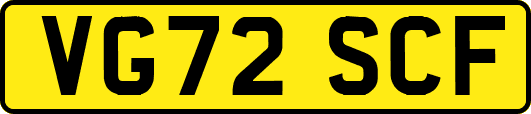 VG72SCF