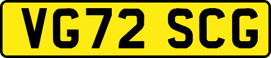 VG72SCG