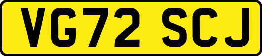 VG72SCJ
