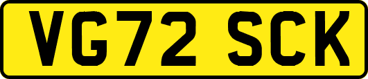 VG72SCK