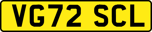 VG72SCL