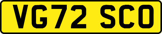 VG72SCO