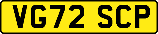 VG72SCP
