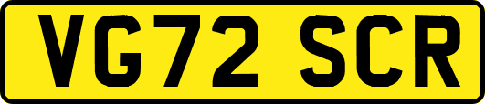 VG72SCR