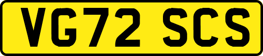 VG72SCS