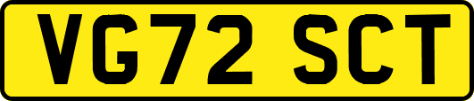VG72SCT