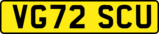 VG72SCU