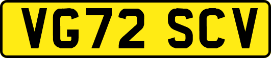 VG72SCV
