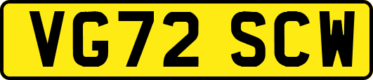 VG72SCW
