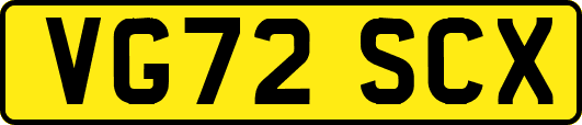 VG72SCX