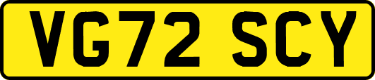 VG72SCY