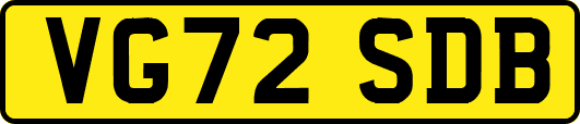 VG72SDB