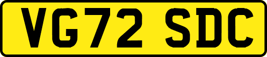 VG72SDC