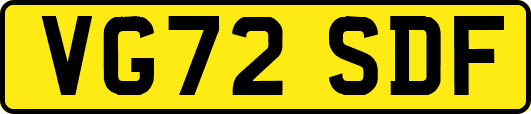 VG72SDF