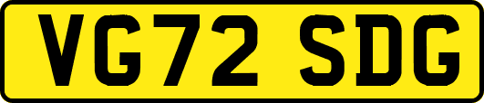 VG72SDG