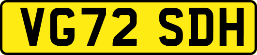 VG72SDH