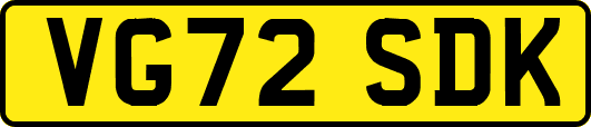 VG72SDK