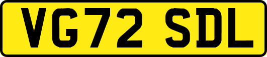 VG72SDL