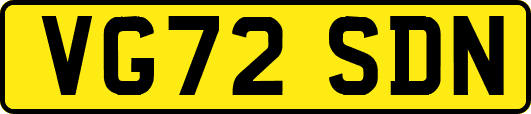 VG72SDN