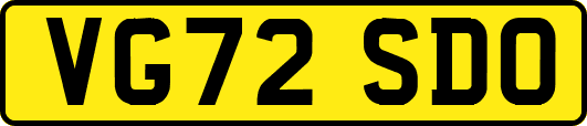 VG72SDO