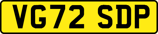 VG72SDP