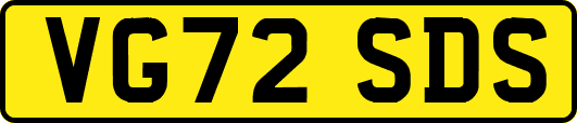 VG72SDS