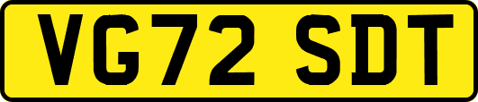 VG72SDT