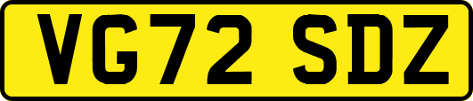 VG72SDZ