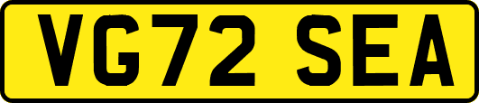 VG72SEA